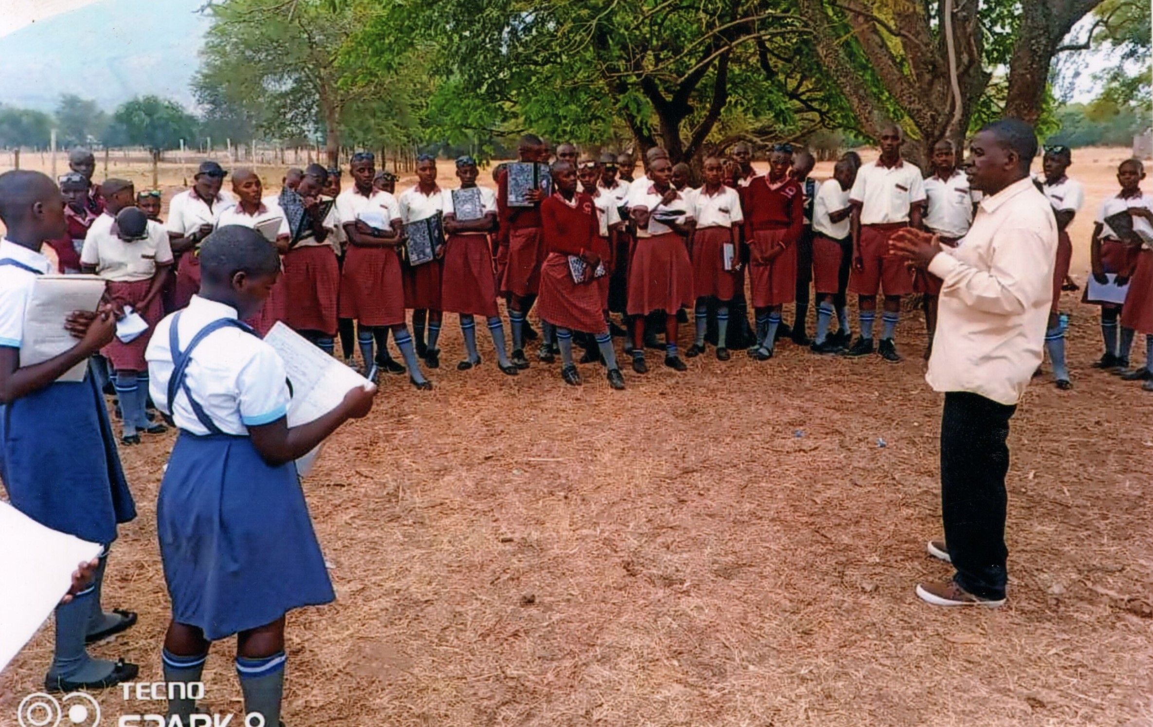 About ST Jude Ntungamo Junior School